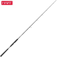 HART canna da spinning per