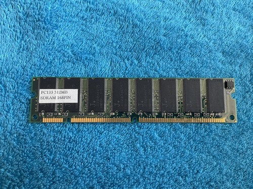 Memoria desktop sdram 512mb - memoria,