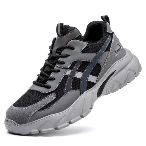Scarpe antinfortunistica - scarpe, da