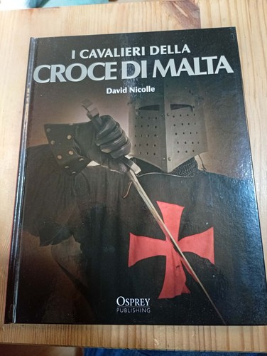 Cavalieri della croce - della, di