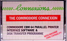 COMMODORE 64/128 -- THE