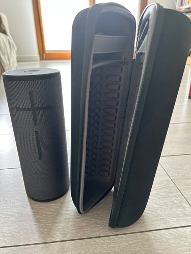 Cassa bluetooth ultimate - cassa,