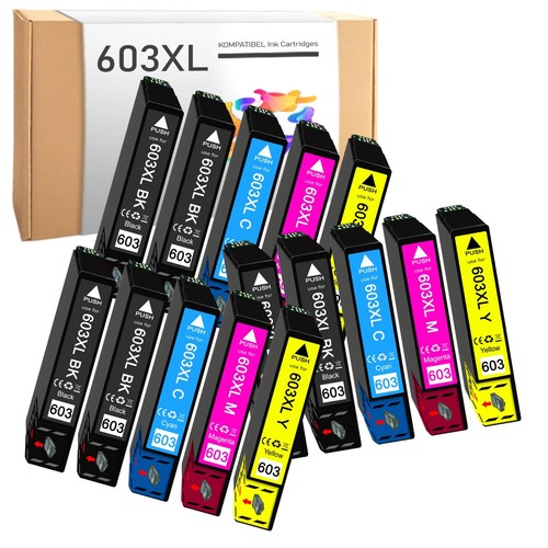 Compatibile con cartucce epson - con,