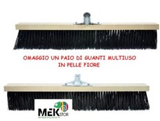 SPAZZOLONE SPAZZETTONE SCOPA