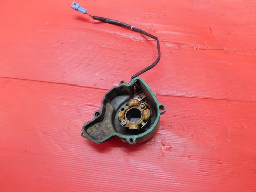 Carter statore magnete ktm - magnete,