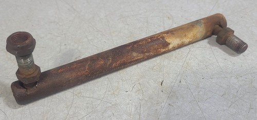 Tirante per cavallo ruota 502
