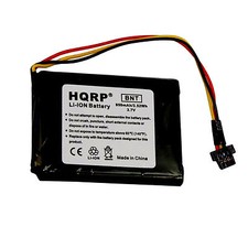 950mAh Battery for TomTom
