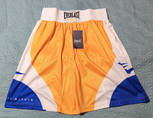 Boxe uomo everlast taglia - uomo,