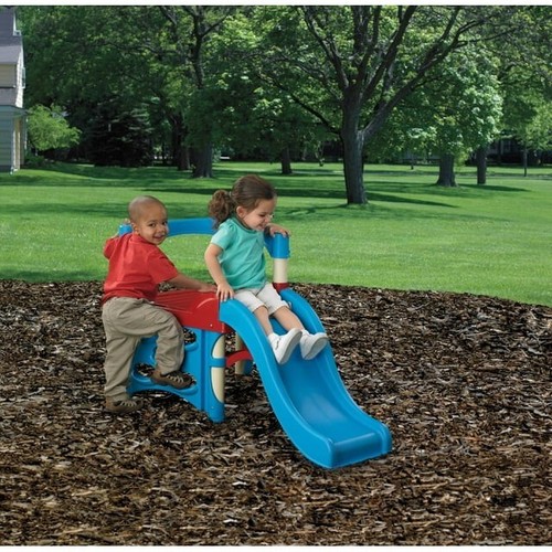 Scivolo playset con - playset,
