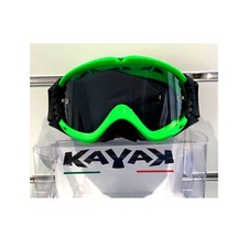 MASCHERA LENTI OCCHIALI