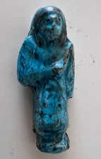 Ushabti con zaino