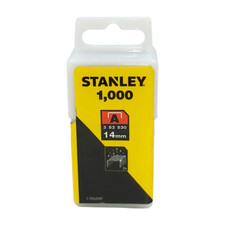 Stanley 1-TRA209T 1000 pz