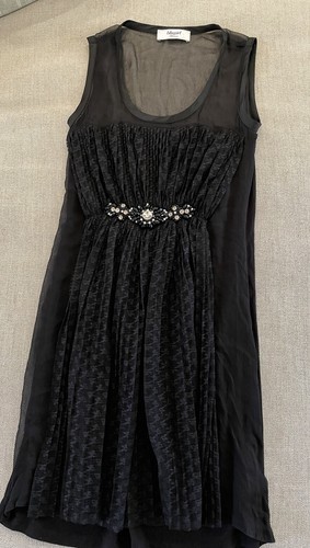 Abito blugirl blumarine - by,