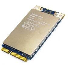 APPLE AIRPORT EXTREME WIRELESS MINI SCHEDA PCI-E - AR5BXB6