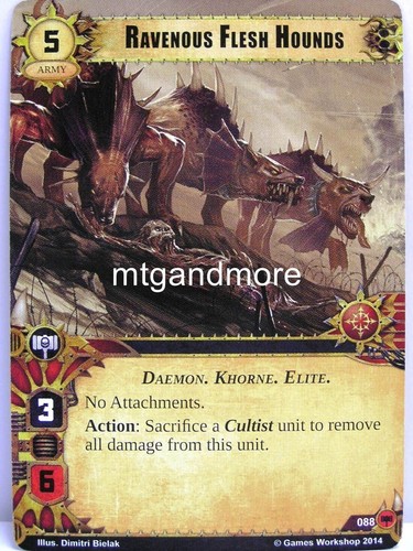 Warhammer 40000 conquest - conquest, lcg