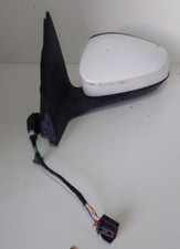 SPECCHIETTO SPECCHIO RETROVISORE SINISTRO SX FABIA OCTAVIA 2014 A 2021 ORIGINALE