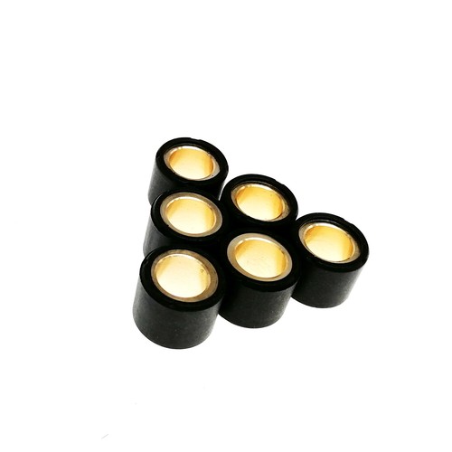Set rulli variatore - rulli,