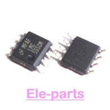 50 PZ LMC555CMX SOP-8 LMC555