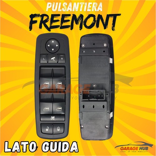 Fiat freemont ffr1 - 11-15,