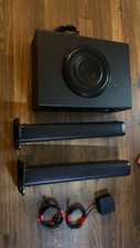 surround sound