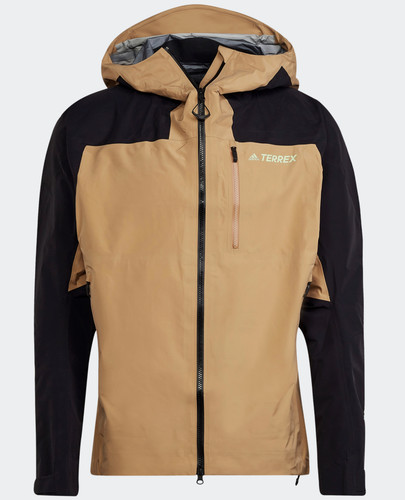 Giacca antipioggia adidas - antipioggia,