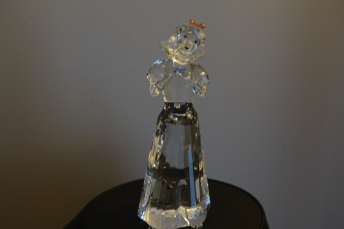 Swarovski disney biancaneve - swarovski,