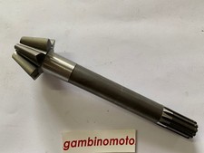 Pignone coppia conica - coppia,