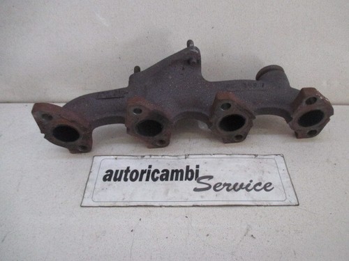 8200022407 collettore scarico - collettore,