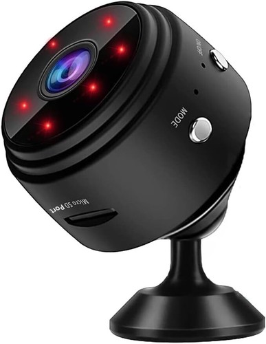Mini telecamera hd - telecamera, a9
