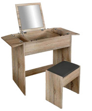 TOILETTE TAVOLO CONTENITORE