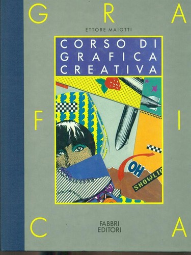 Corso grafica creativa - di, 2