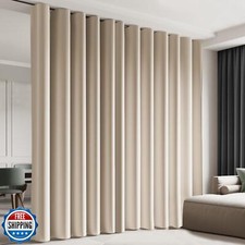 Cbsrororo Divisorio Camera Tenda Oscurante Pista Tende Divisori Parete Pannelli Scr