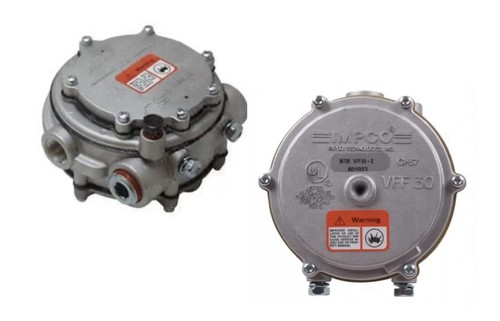 Impco vff30 - impco, model