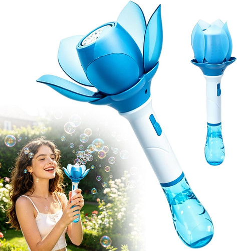 Macchina per bolle - bolle, sapone