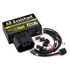 Centralina Healtech AR Assistant controllo trazione Suzuki GSXR750 2000-2017