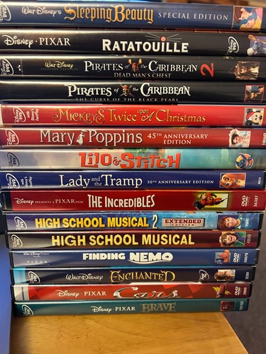Dvd pick your movies - dvd,