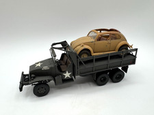 1:35 WWII U.S. Camion GMC CCKW
