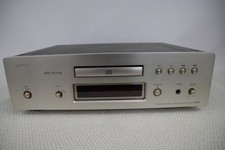 Lettore CD Denon DCD-S10II