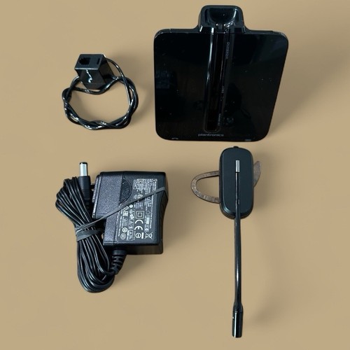 Plantronics poly cs540 - plantronics,