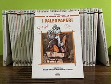 LA STORIA UNIVERSALE Walt