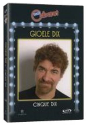 Gioele dix cinque - dix,