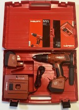 🛠️Set HILTI SFH 151-A