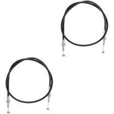 Set 2 cavi per sedia da