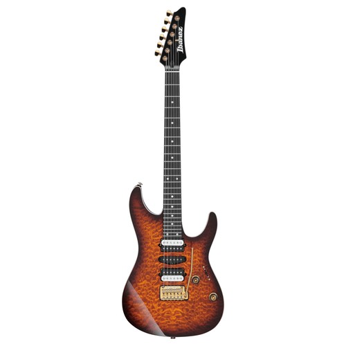 Ibanez premium az47p1qm deb - ibanez,
