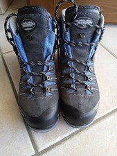  Scarponi da trekking Meindl