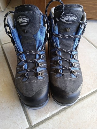 Scarponi trekking meindl - ,