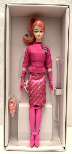 Barbie fashion model - barbie,