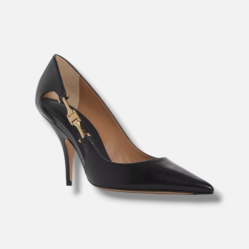 Ferragamo decolte donna nere - ferragamo,