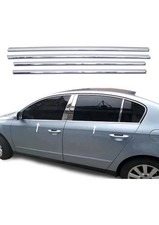 Guarnizione telaio finestrino