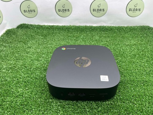 Chromebox intel core - g3,